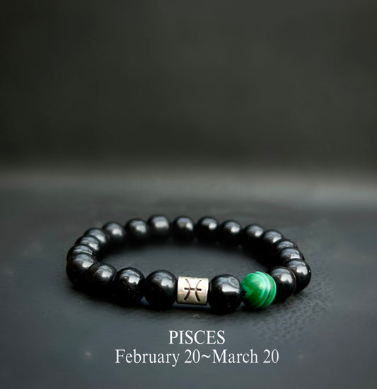 Zodiac Sign Bracelets